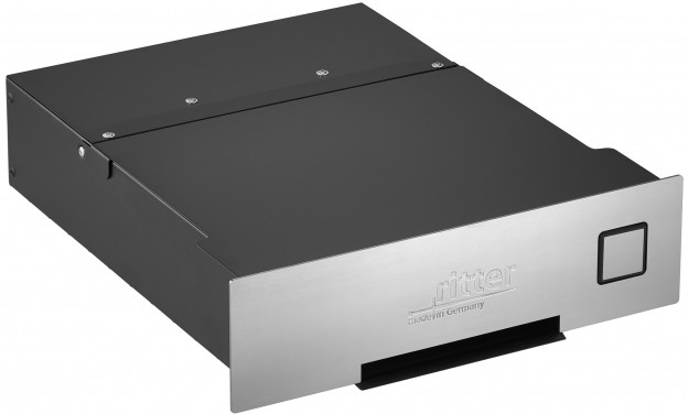 Ritter SES10 recenze