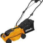 Riwall PRO RALM 3320i recenze