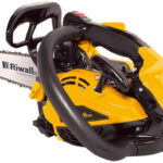 Riwall PRO RPCS 2526 recenze