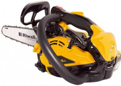 Riwall PRO RPCS 2526 recenze