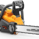 Riwall RACS 3540i solo recenze