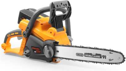 Riwall RACS 3540i solo recenze