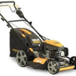 Riwall RPM 5155 V PRO recenze