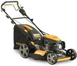 Riwall RPM 5155 V PRO recenze