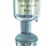 Robot Coupe MP 450 FW Ultra recenze