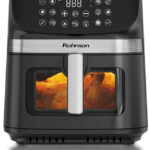 Rohnson R-2866 recenze