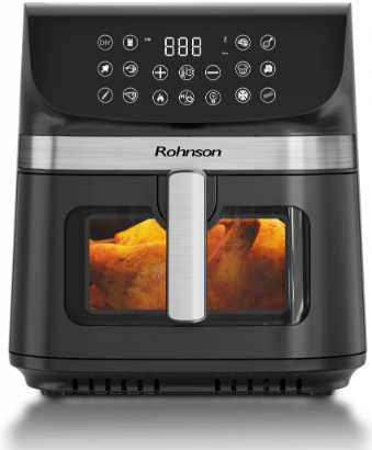 Rohnson R-2866 recenze
