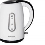 Rohnson R 7110 recenze