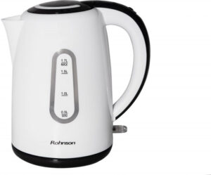 Fotografie Rohnson R 7110  recenzía