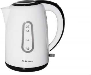 Rohnson R 7110 recenze