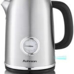 Rohnson R-7620 nerez recenze