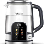 Rohnson R-7700 recenze