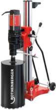 Rothenberger 400 PRO D recenze