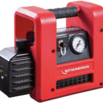 Rothenberger ROAIRVAC R32 1.5 recenze