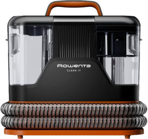 Fotografie Rowenta IN5011F0  recenzía