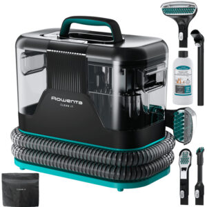 Fotografie Rowenta IN5020F0  recenzía