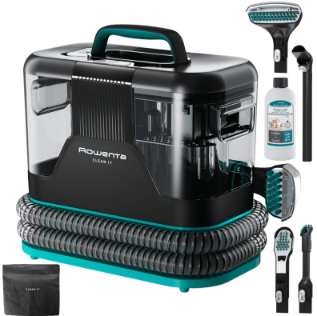 Rowenta IN5020F0 recenze