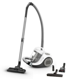 Fotografie Rowenta RO 2957 EA Swift Power Cyclonic Home & Car  recenzía