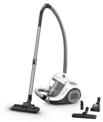 Rowenta RO 2957 EA Swift Power Cyclonic Home & Car recenze