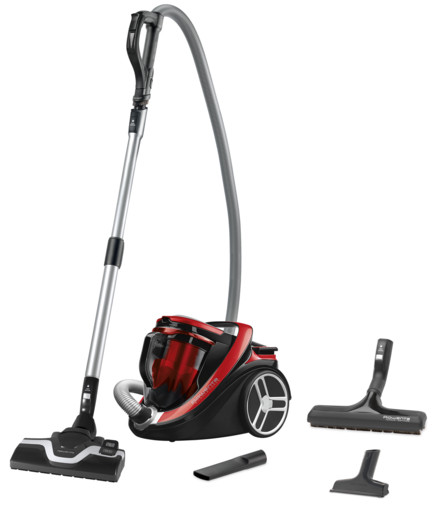 Rowenta RO 7649 EA recenze