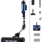 Rowenta X-Force Flex 9.60 Auto Allergy Aqua 4v1 RH20C0WO recenze