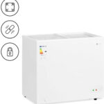 Royal Catering RCFGDF-200 recenze