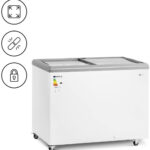 Royal Catering RCFGDF-280 recenze