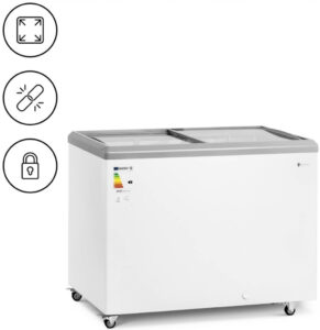 Fotografie Royal Catering RCFGDF-280 recenzía