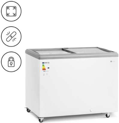 Obrázok Royal Catering RCFGDF-280 hodnotenie