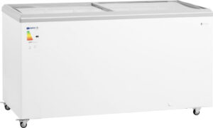 Fotografie Royal Catering RCFGDF-450 recenzía