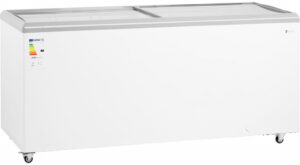 Fotografie Royal Catering RCFGDF-550 recenzía