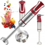 Royalty Line ESTM-800.743.2 RED recenze