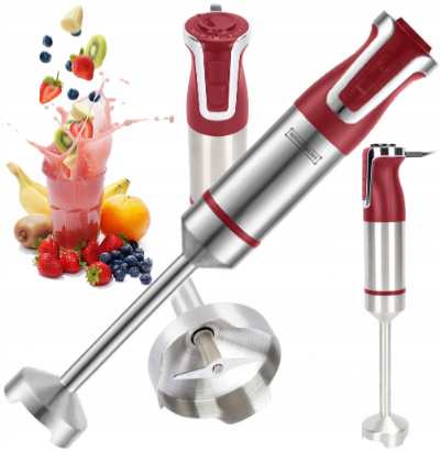 Royalty Line ESTM-800.743.2 RED recenze