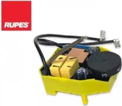 Rupes Electronic Card LHR 15 Mark II recenze