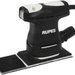 Rupes LC71T recenze
