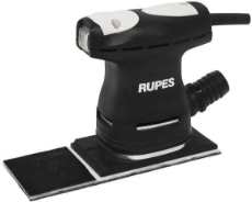 Rupes LC71T recenze