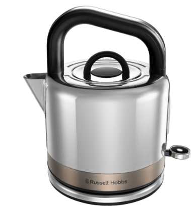 Russell Hobbs 26422-70 recenze