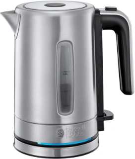 Russell Hobbs Compact recenze