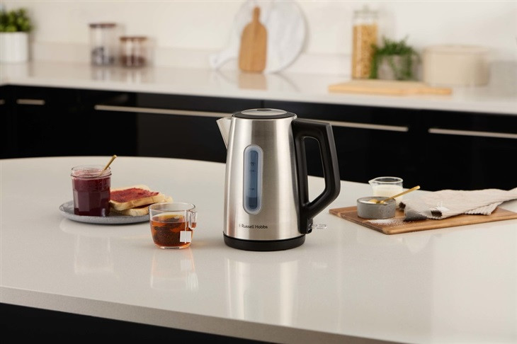 Russell Hobbs Heaton 27380-70 recenze
