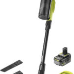 Ryobi ONE+ HP RSV18X-1X40G recenze