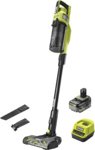 Fotografie Ryobi ONE+ HP RSV18X-1X40G  recenzía