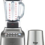 SAGE SBL820 + Nástavec SBL002 recenze