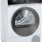 SIEMENS WQ45B2B40 recenze