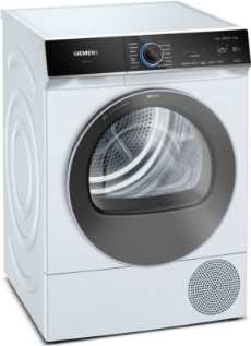 SIEMENS WQ45B2B40 recenze