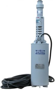 Fotografie SIGMA PUMPY EVGU-16-8-GU-080 1″ Sigmona EVGU-00003  recenzía