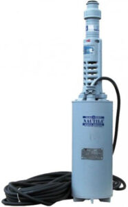 Fotografie SIGMA PUMPY EVGU-16-8-GU NAUTILA kabel 25m EVGU-00001  recenzía