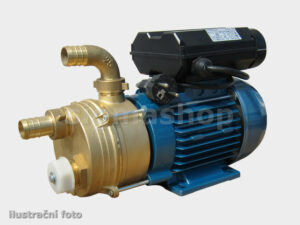 Fotografie SIGMONA ENM 25 s obtokem  recenzía