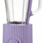 Silvercrest SSMP 600 A1 lila fialová recenze