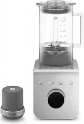 SMEG BLC02EGMEU recenze