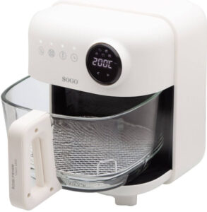 Fotografie SOGO SS-10870  recenzía